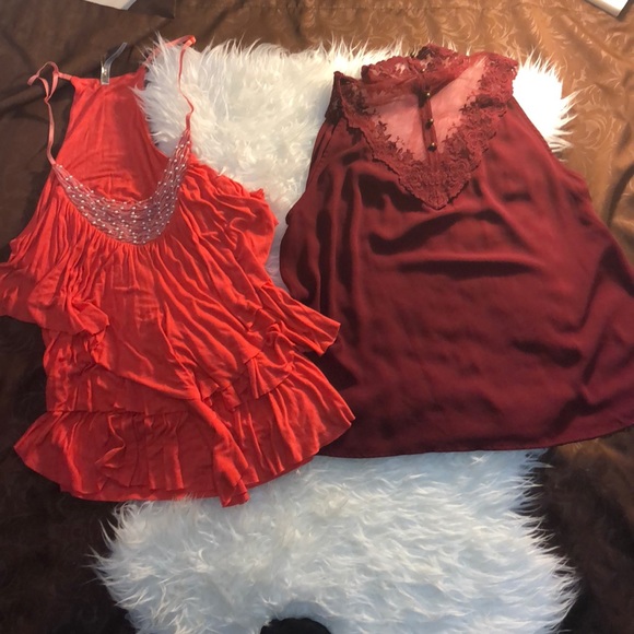 Shirts - Picture 1 of 1